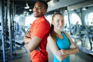 Les débouchés après une formation sportive