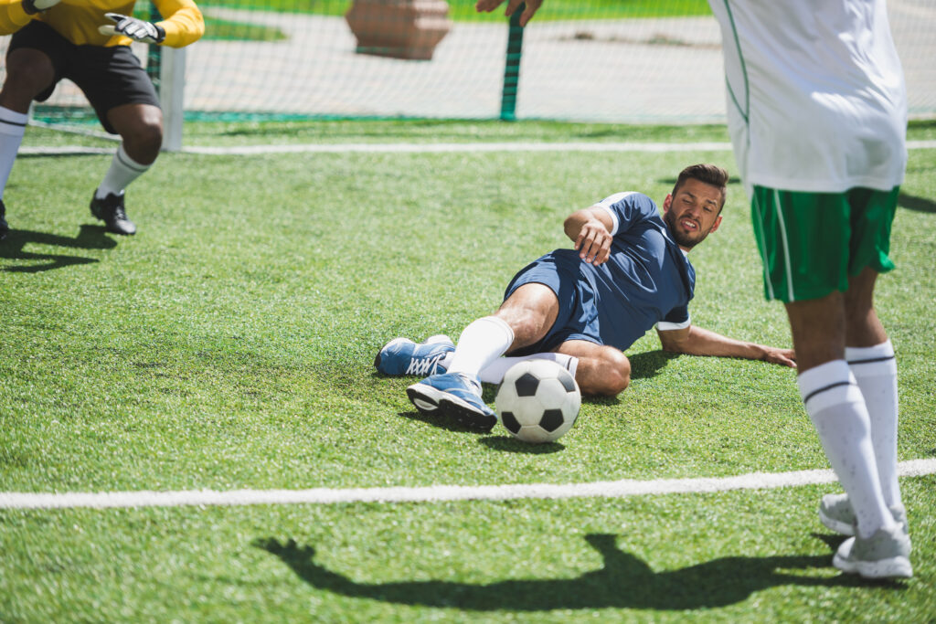 éducateur sportif